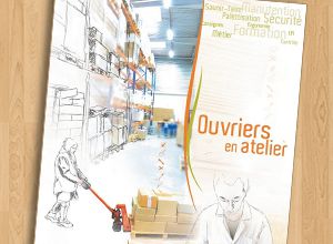 Préparer l'ESAT
