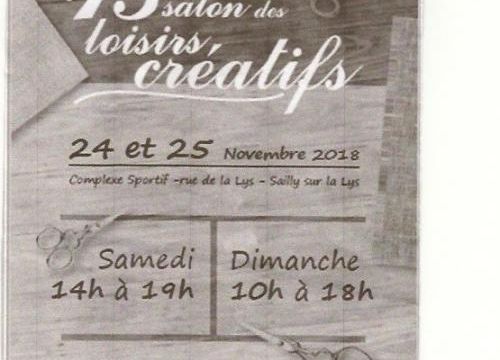J'y serai probablement
