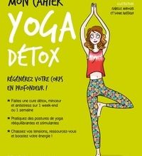 {pdf download} Mon cahier Yoga détox