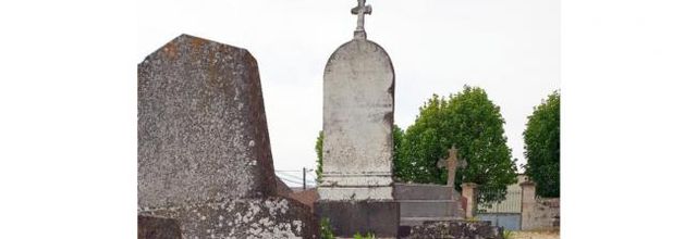 Désherbage citoyen des cimetières samedi 14 mai 2022