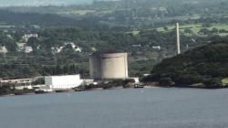 Brennilis : 25 ans de centrale