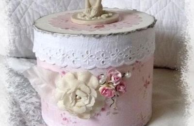 Très shabby