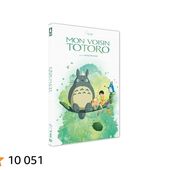 Mon Voisin Totoro