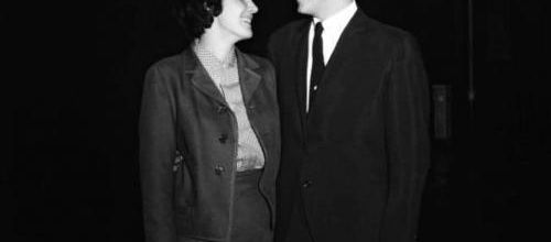 photo gene vincent -Margaret Russell