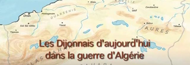 A chacun son Algérie