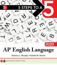 [PDF] 5 Steps to a 5: AP English Language 2020 download