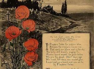11 novembre 1918 - 11 novembre 2018 : centenaire de l’armistice 