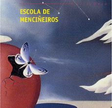 Descarga de libros en ingles ESCOLA DE MENCIÑEIROS de ALVARO CUNQUEIRO (Spanish Edition) 9788498653809