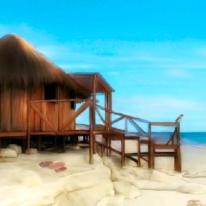 Magic Island Escape 2