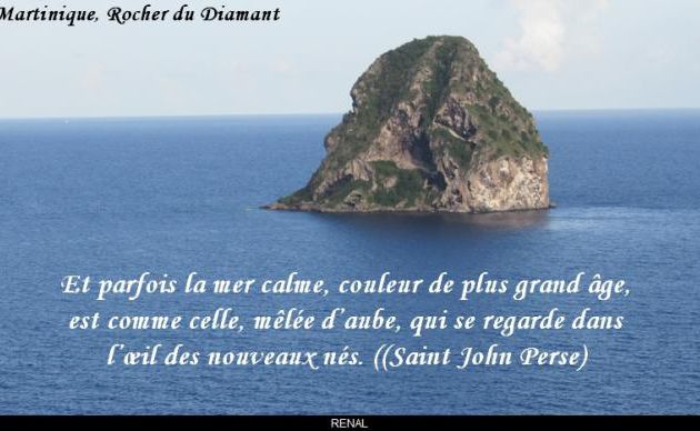 La mer