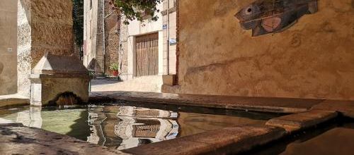lavoir