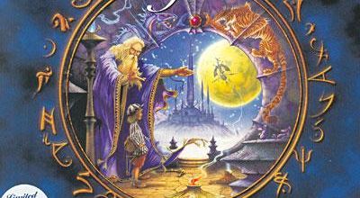 MAGNUM : Into The Valley Of The Moonking
