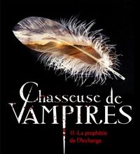 Online Read Ebook Chasseuse de vampires Tome 11