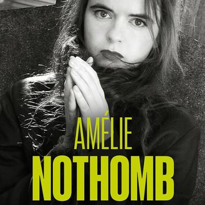 Cosmétique de l'ennemi - Amélie Nothomb