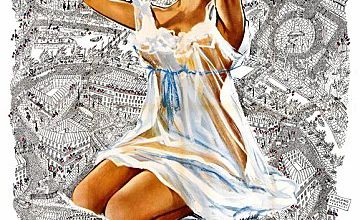 UNE PARISIENNE - BOX OFFICE BRIGITTE BARDOT 1957