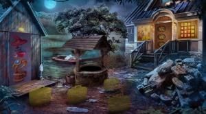 G4K Attractive man escape