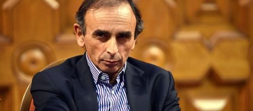 Eric Zemmour, condamné pour incitation   à la haine raciale, sera jugé en appel   le 14 mars 2018