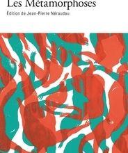 Livres téléchargeables gratuitement pour tablette Nook Les Métamorphoses MOBI par Ovide (French Edition) 9782070385645