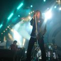 EUROPE au Hellfest par Nath