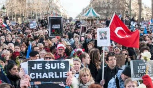 Liberté d’expression et « respect »