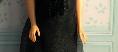 Barbie vintage : Midi-Magic 