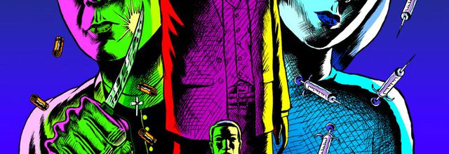 Sono otoko, kyôbô ni tsuki / Violent Cop (1989) - Detective Pitiless - 8/10 (10/04/19)
