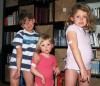 Les vaccinations