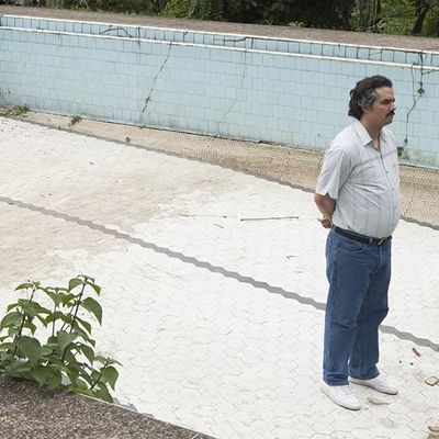 Documentaire animalier : le PNJ - Episode 1