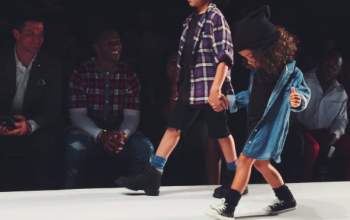 mode fashion kids rock new york