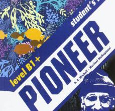 Libros gratis en línea descargar pdf PIONEER LEVEL B1+ STUDENT S BOOK