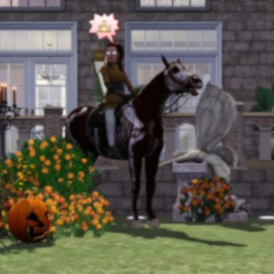 Festival et Journée de l'Horreur