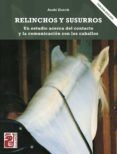 RELINCHOS Y SUSURROS leer epub ANAHÍ ZLOTNIK