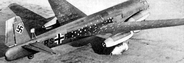 Junkers Ju-287