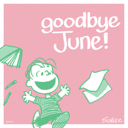 Pele-mele du mois de juin -  2