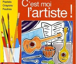 C'est moi l'artiste