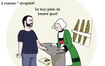 47- Bretagne partie 4 et fin: vive le rechauffement climatique!