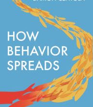 [PDF/Kindle] How Behavior Spreads: The Science of Complex Contagions by Damon Centola