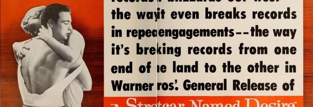 BOX OFFICE USA DU 19 MARS 1952 AU 25 MARS 1952