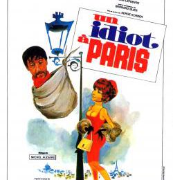 BOX OFFICE FRANCE 1967 TOP 31 A 40