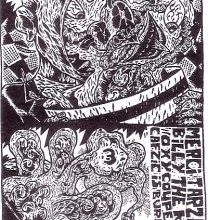 Dead Groll - Numéro 3