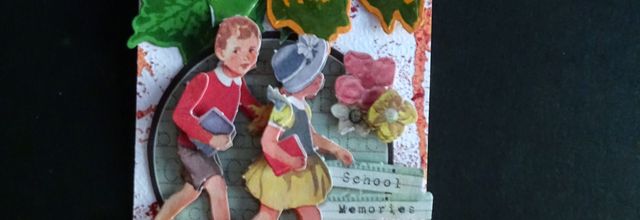 Tag rentrée des classes .