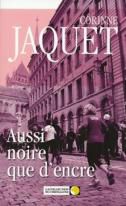 Aussi noire que d'encre