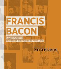Joomla book téléchargement gratuit Entretiens avec Francis Bacon