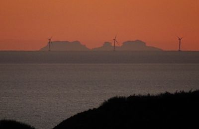 Canigou 2024 : Le massif prend des airs du Monument Valley !