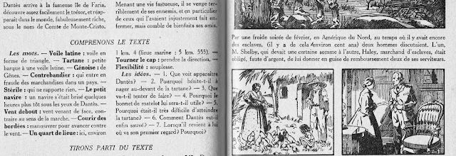 30 - Beecher-Stowe - La case de l'oncle Tom