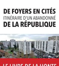 Téléchargement gratuit de livres électroniques au format txt De foyers en cités, itinéraire d'un abandonné de la République  en francais par Adrien Durousset