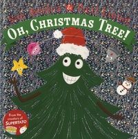 DOWNLOAD [PDF] {EPUB} Oh, Christmas Tree !