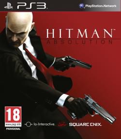 HITMAN ABSOLUTION