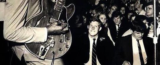 photo chuck berry 