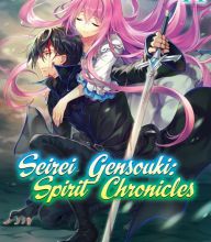 [PDF] Seirei Gensouki: Spirit Chronicles Volume 14 download